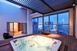 Marina Bay Residences (D1), Condominium #580158821